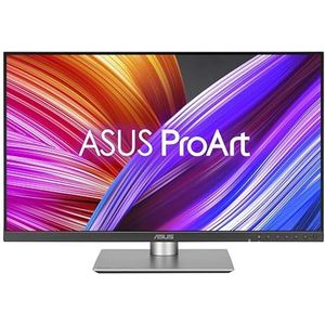 ASUS ProArt PA24ACRV computer monitor 60,5 cm (23.8 inch) 2560 x 1440 Pixels Quad HD LCD Zwart