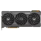 ASUS TUF Gaming TUF-RX7700XT-O12G-GAMING AMD Radeon RX 7700 XT 12 GB GDDR6