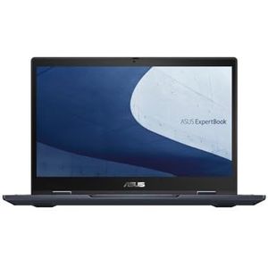 ASUS ExpertBook B3 Flip B3402FBA-EC0920X Laptop, 35,6 cm (14 inch), Full HD, Intel Core i5-1235U, 16 GB RAM, 512 GB SSD, Iris Xe Graphics, Windows 11 Pro