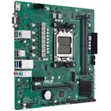 Asus - Pro A620M-DASH-CSM Moederbord - Zwart - AMD A620 Chipset - DDR5 RAM Ondersteuning
