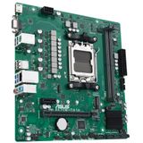 Asus - Pro A620M-DASH-CSM Moederbord - Zwart - AMD A620 Chipset - DDR5 RAM Ondersteuning