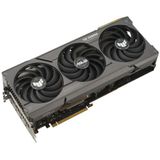 ASUS Videokaart TUF Gaming AMD Radeon RX 7800 XT OC - 16GB - GDDR6X - PCIe 4.0