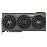 ASUS Videokaart TUF Gaming AMD Radeon RX 7800 XT OC - 16GB - GDDR6X - PCIe 4.0