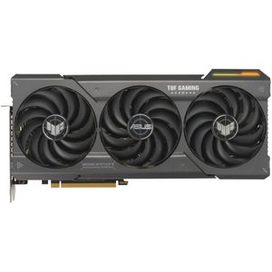 ASUS Videokaart TUF Gaming AMD Radeon RX 7800 XT OC - 16GB - GDDR6X - PCIe 4.0