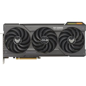 Grafische kaart Asus 90YV0JJ0-M0NA00 AMD AMD RADEON RX 7800 XT 16 GB GDDR6