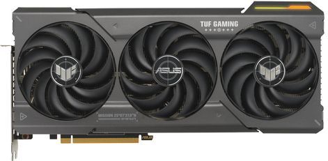 ASUS Videokaart TUF Gaming AMD Radeon RX 7800 XT OC - 16GB - GDDR6X - PCIe 4.0