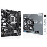 ASUS PRIME H610M-K ARGB Intel H610 LGA 1700 micro ATX