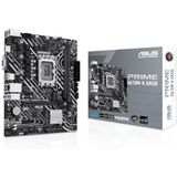 ASUS Prime H610M-K ARGB Mainboard Intel H610 (LGA 1700), DDR5, PCIe 4.0, M.2 Slot, Realtek 1 GB Ethernet, HDMI, VGA, USB 3.2 Gen 1, SATA 6 Gbit/s, Adressable Header Gen 2, Aura Sync