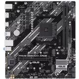 ASUS PRIME B550M-K ARGB AMD B550 Socket AM4 micro ATX