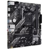 ASUS PRIME B550M-K ARGB AMD B550 Socket AM4 micro ATX