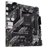 ASUS PRIME B550M-K ARGB AMD B550 Socket AM4 micro ATX