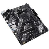 ASUS PRIME B550M-K ARGB AMD B550 Socket AM4 micro ATX
