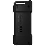 ASUS TUF Gaming AS2000 2 TB USB Type-C 3.2 Gen 2 (3.1 Gen 2) Zwart