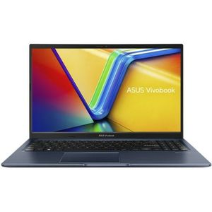 Asus Laptop P1502CZA-EJ1737X QWERTY Spaans 15,6 inch Intel Core I7-1255U 16GB RAM 512GB SSD