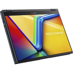 ASUS Vivobook S 14 Flip TN3402YA-LZ167W - 2-in-1 Laptop - 14 inch