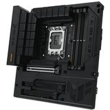 ASUS TUF GAMING B760M-BTF WIFI Intel B760 LGA 1700 micro ATX