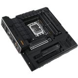 ASUS TUF GAMING B760M-BTF WIFI Intel B760 LGA 1700 micro ATX