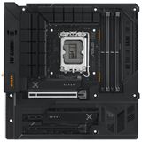 ASUS TUF GAMING B760M-BTF WIFI Intel B760 LGA 1700 micro ATX