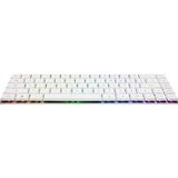 Asus ROG Falchion RX Low Profile White - Toetsenbord voor gaming - USB - RGB - QWERTY US - Wit