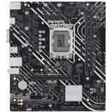 ASUS Prime H610M-K Intel H610 LGA 1700 micro ATX