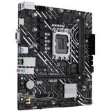 ASUS Prime H610M-K Intel H610 LGA 1700 micro ATX