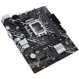 ASUS Prime H610M-K Intel H610 LGA 1700 micro ATX