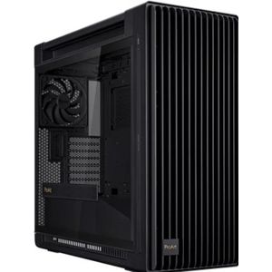 ASUS ProArt PA602 - Midtowermodel - ATX - zwart