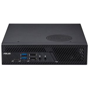 ASUS PB63-B3014MH Intel® Core™ i3 i3-13100 8 GB DDR5-SDRAM 256 GB SSD Mini PC Zwart