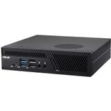 ASUS PB63-B5047MH Intel® Core™ i5 i5-13400 16 GB DDR5-SDRAM 512 GB SSD Mini PC Zwart