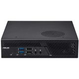 ASUS PB63-B5047MH Intel® Core™ i5 i5-13400 16 GB DDR5-SDRAM 512 GB SSD Mini PC Zwart