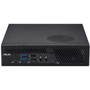 ASUS PB63-B5047MH Intel® Core™ i5 i5-13400 16 GB DDR5-SDRAM 512 GB SSD Mini PC Zwart