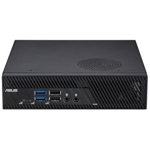 Asus Mini-PC (HTPC) VIVO PB63-B5047MH 2.5 cm (1.0 inch) Intel® Core™ i5 i5-13400 16 GB RAM 512 GB SSD Intel UHD Graphics 730 90MS02R1-M001F0