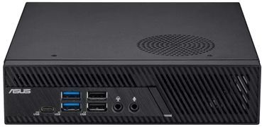ASUS PB63-B5047MH Intel® Core™ i5 i5-13400 16 GB DDR5-SDRAM 512 GB SSD Mini PC Zwart