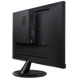 ASUS PB63-B7013AH Intel® Core™ i7 i7-13700 16 GB DDR5-SDRAM 512 GB SSD Windows 11 Pro Mini PC Zwart