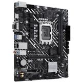 ASUS PRIME H610M-D Intel H610 LGA 1700 micro ATX