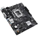 ASUS PRIME H610M-D Intel H610 LGA 1700 micro ATX