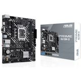 ASUS PRIME H610M-D Intel H610 LGA 1700 micro ATX