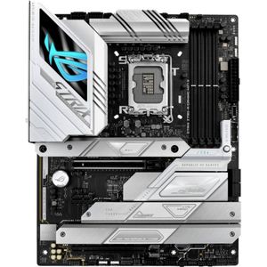 ASUS ROG STRIX Z790-A GAMING WIFI II Intel Z790 LGA 1700 ATX