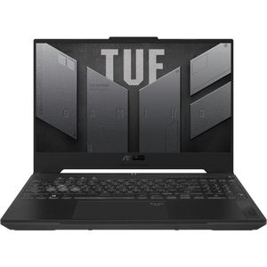 ASUS TUF A15 FA507RW-HN069W - Gaming Laptop - 15.6 inch - 144Hz - azerty