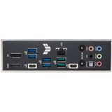 ASUS TUF GAMING Z790-PRO WIFI moederbord RAID, 2.5Gb-LAN, WLAN, BT, Sound, ATX