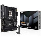 ASUS TUF GAMING Z790-PRO WIFI moederbord RAID, 2.5Gb-LAN, WLAN, BT, Sound, ATX