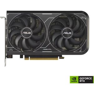 ASUS Geforce RTX 4060 DUAL-RTX4060-O8G-V2