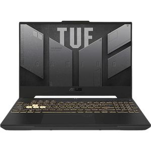 Asus Tuf Gaming F15 Fx507zc4-hn081w - 15.6 Inch Full-hd Intel Core I5-12500h 8 Gb 512 Geforce Rtx™ 3050