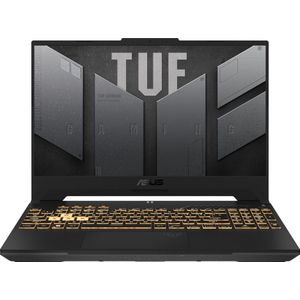 Asus TUF FX507ZC4-HN081W Gaming Laptop - I5-12500H,8/512GB,RTX3050