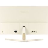 ASUS VU249CFE-M computer monitor 60,5 cm (23.8") 1920 x 1080 Pixels Full HD Goud