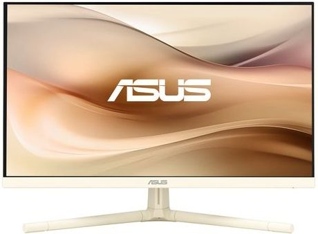 ASUS VU249CFE-M computer monitor 60,5 cm (23.8") 1920 x 1080 Pixels Full HD Goud