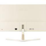 ASUS VU279CFE-M computer monitor 68,6 cm (27") 1920 x 1080 Pixels Full HD LCD Beige