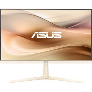 ASUS VU279CFE-M computer monitor 68,6 cm (27") 1920 x 1080 Pixels Full HD LCD Beige