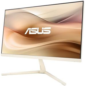 ASUS VU279CFE-M computer monitor 68,6 cm (27"") 1920 x 1080 Pixels Full HD LCD Beige