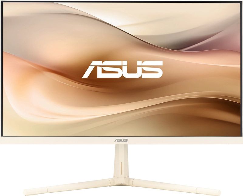 ASUS VU279CFE-M computer monitor 68,6 cm (27") 1920 x 1080 Pixels Full HD LCD Beige